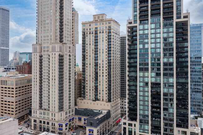Building Photo - Ten East Delaware