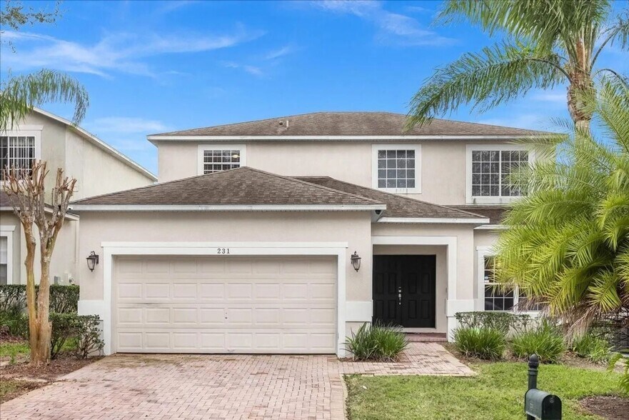Primary Photo - 231 Kensington Dr