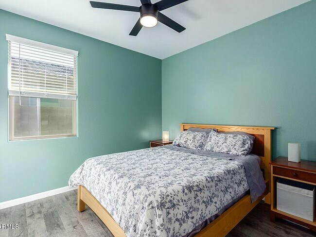 2nd Bedroom - 14579 W Dahlia Dr