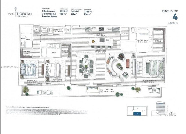 Building Photo - 2678 Tigertail Ave
