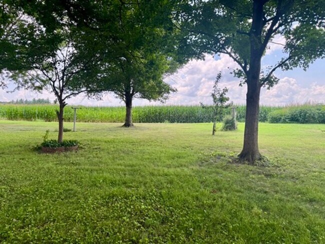 Building Photo - 3-Bedroom Country Home on Nearly 5 Acres with Detached Garage