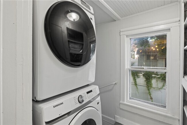 Building Photo - 95 Beaufort St