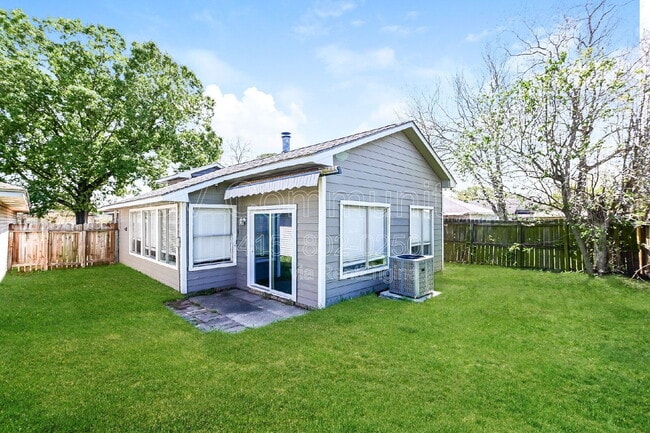 Building Photo - 11918 Westlock Dr