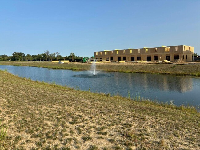 Building Photo - 6371 Marinelli Dr N