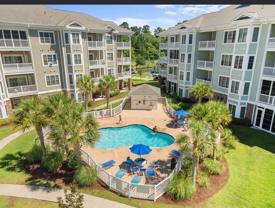 Building Photo - 4865 Luster Leaf Cir