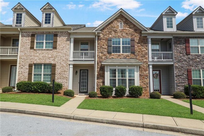 Primary Photo - 7725 Rutgers Cir