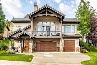 Building Photo - Magnificent Mountain Living in Jeremy Ranch