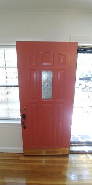 Building Photo - 1309 N 5th St