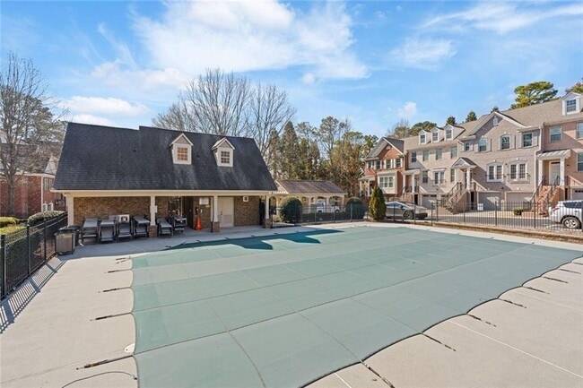 Building Photo - 2763 Durham Dr NE