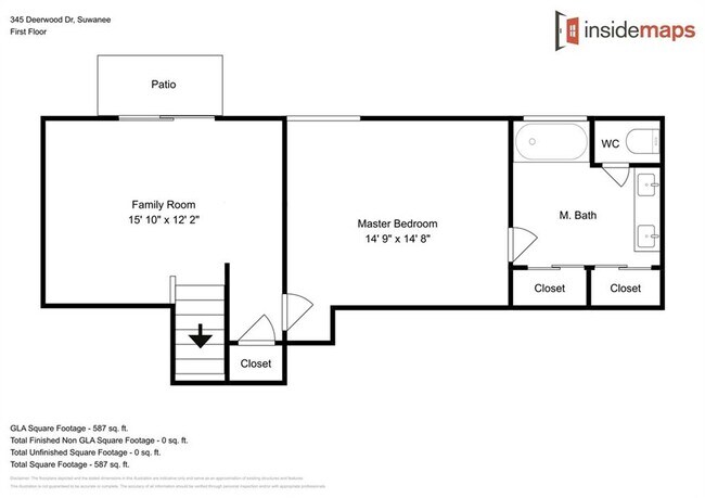 Building Photo - 345 Deerwood Dr
