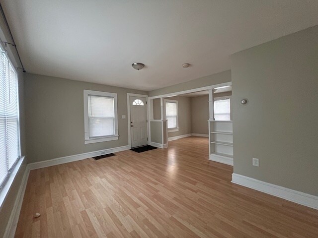 Building Photo - 1 Camp St