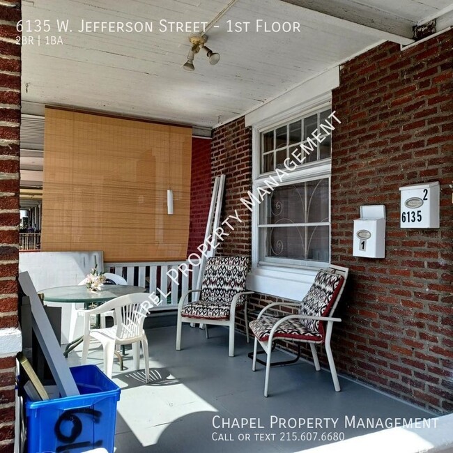 Primary Photo - 2 Bedroom Apartment in Overbrook