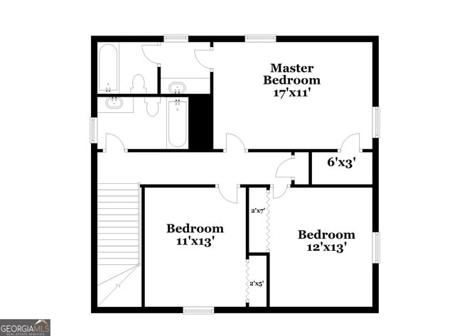 Building Photo - 3438 Mansfield Ln