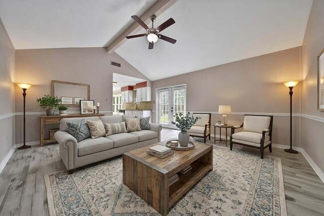 Building Photo - 2006 Mermaid Ln