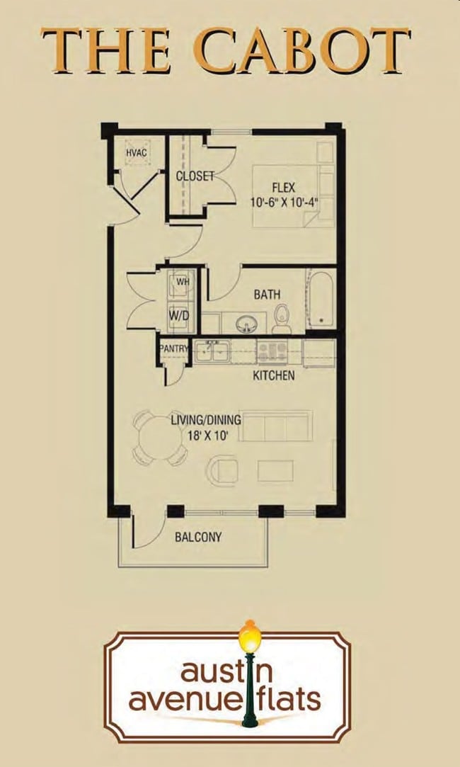 The Balconies Downtown 330 Austin Ave Waco TX 76701 Apartment Finder