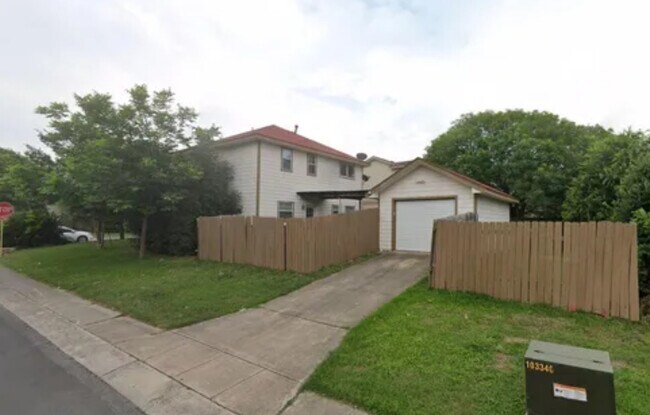 Building Photo - 7719 Bowens Crossing St