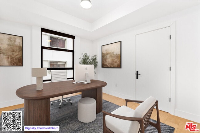 Building Photo - 10777 Wilshire Blvd