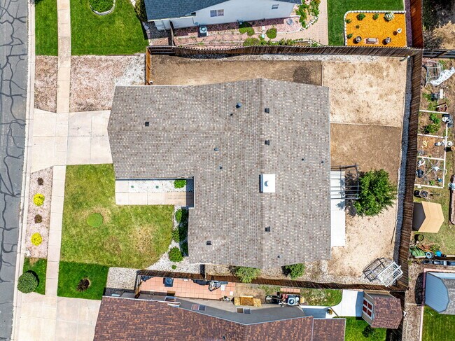 Building Photo - 4535 Star Ridge Dr