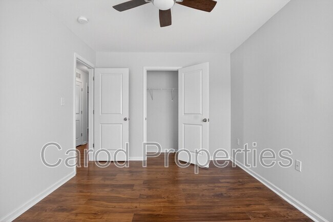 Building Photo - 3315 Runneymede Street SW