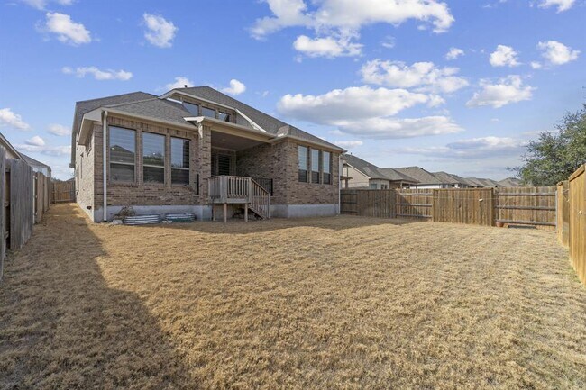 Building Photo - 1233 Texas Ash Ln