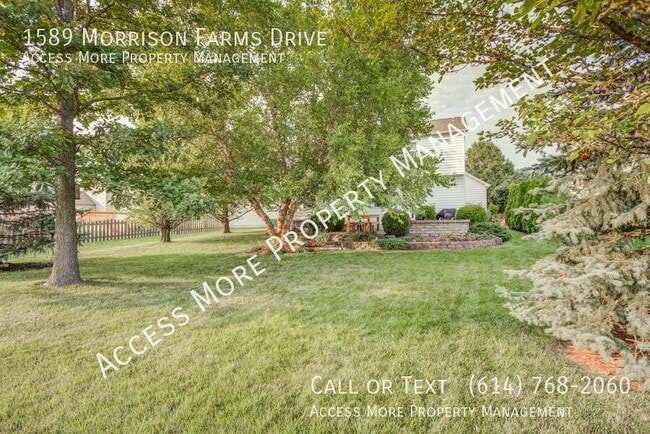 Building Photo - 1589 Morrison Farms Dr