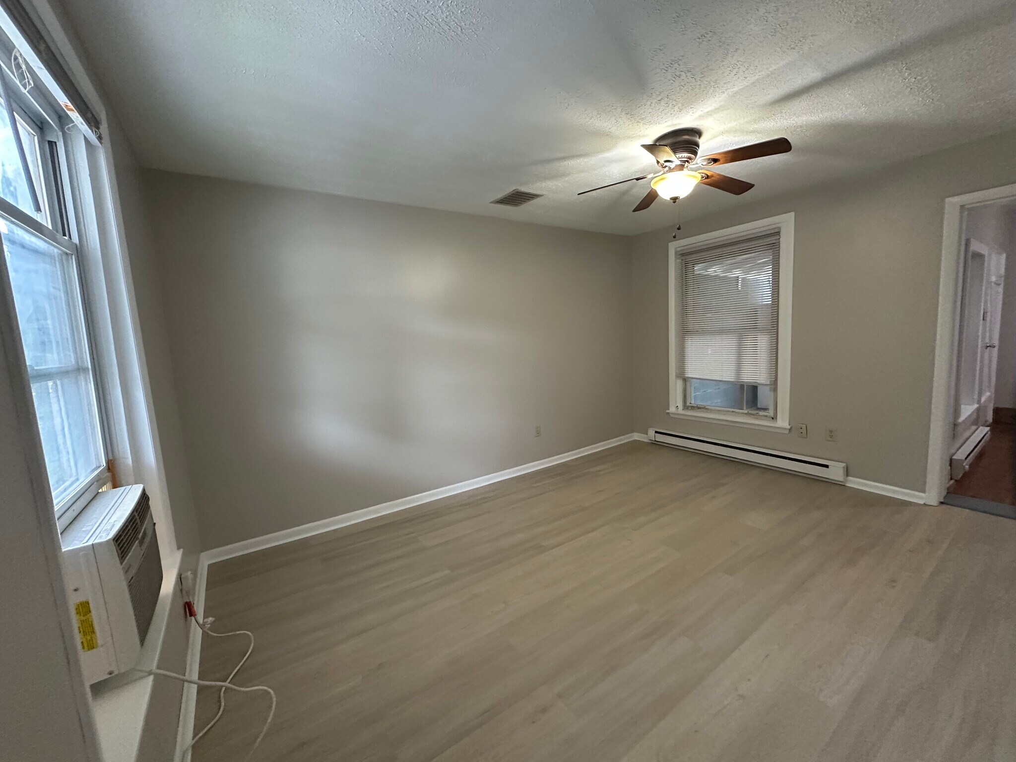 Living Room - 407 W High St