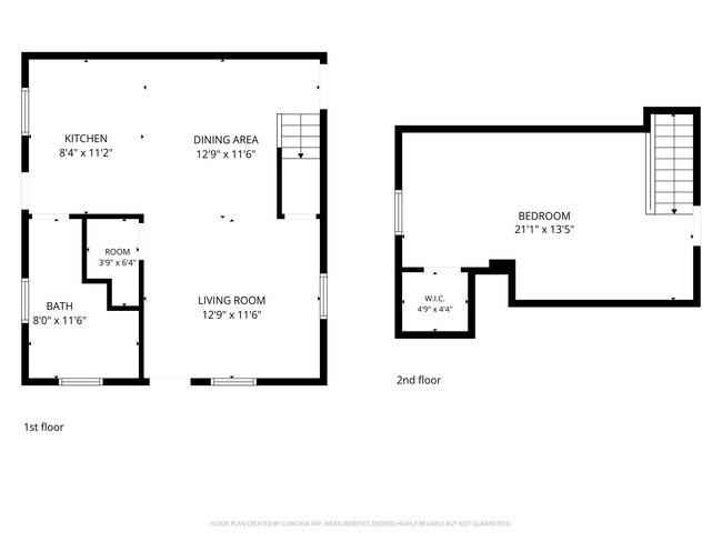 Building Photo - 107 N Rufus St