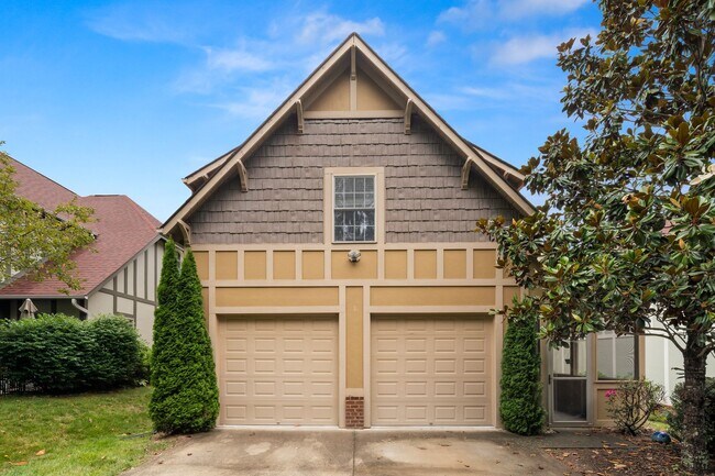 Building Photo - Five-Bedroom Tudor Home with Main-Level Primary Suite in Albemarle Reserve