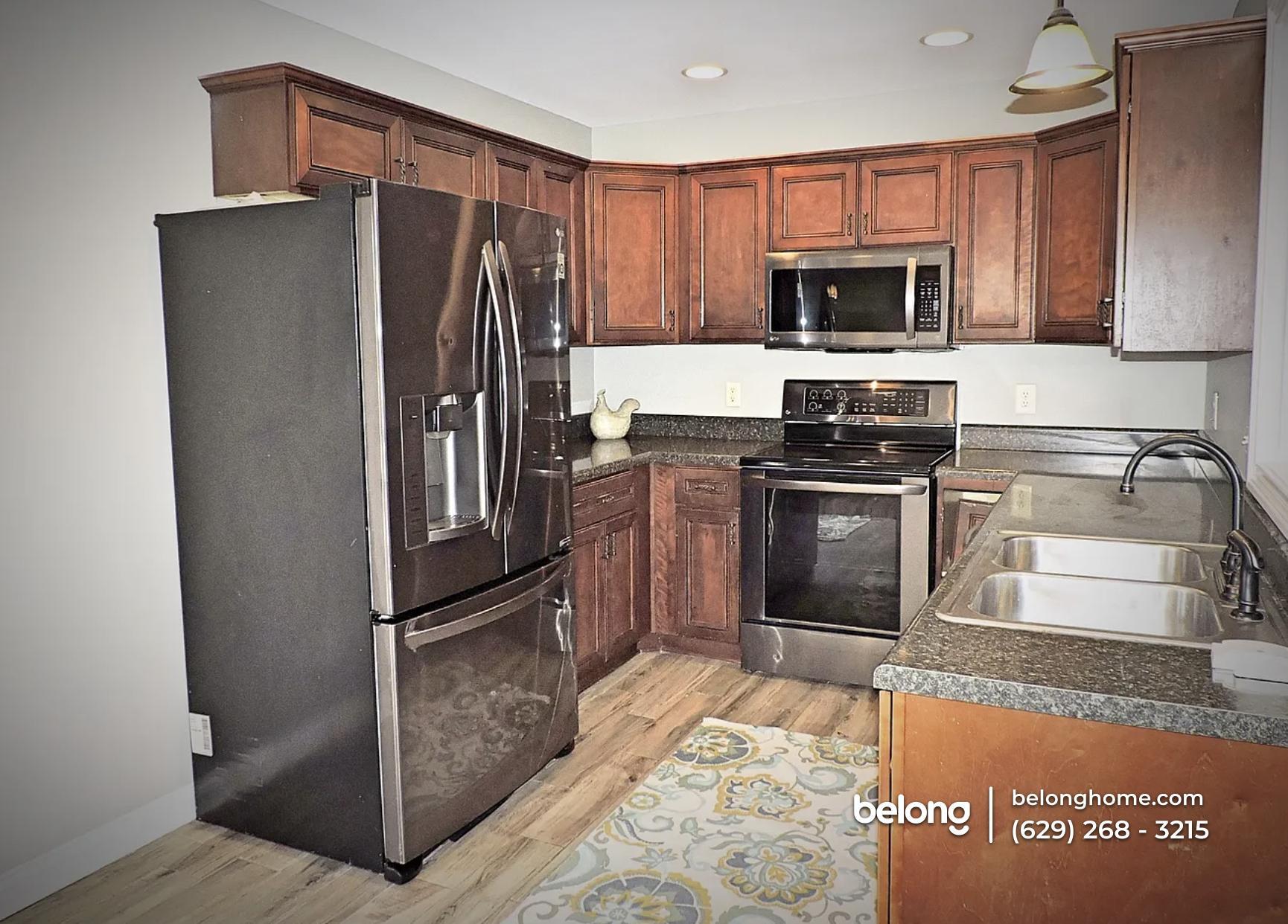 Building Photo - 1429 Bruceton Dr