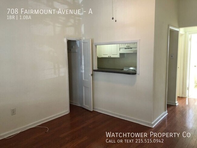 Building Photo - 708 Fairmount Ave
