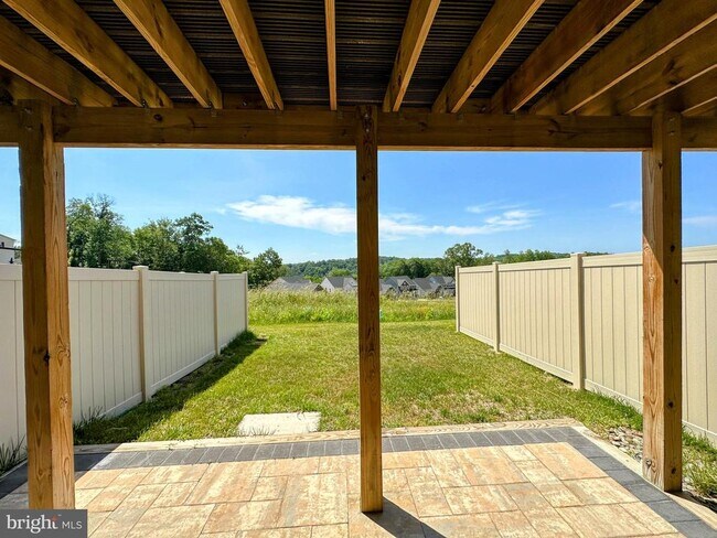 Building Photo - 10621 Saponi Dr