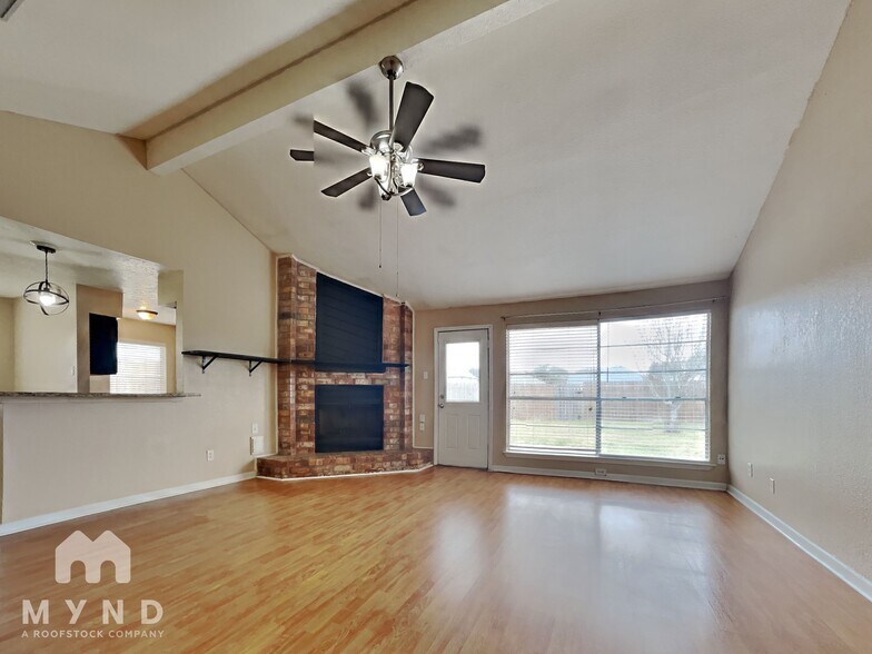 Building Photo - 726 Beechbend Dr