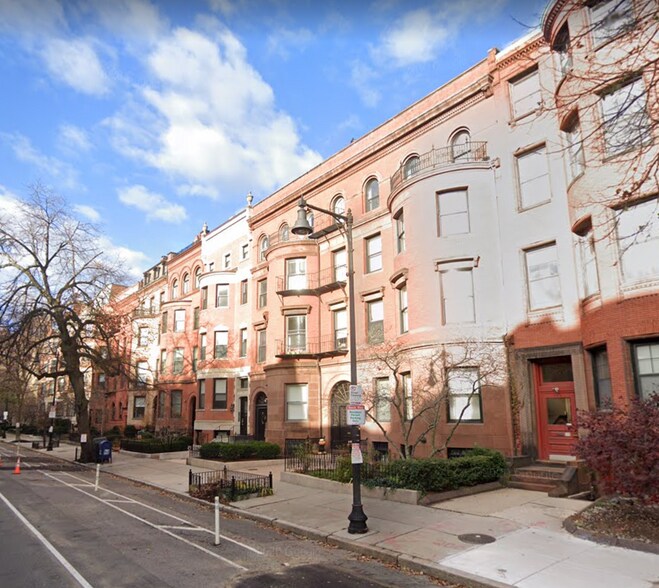 Building Photo - 456 Beacon St