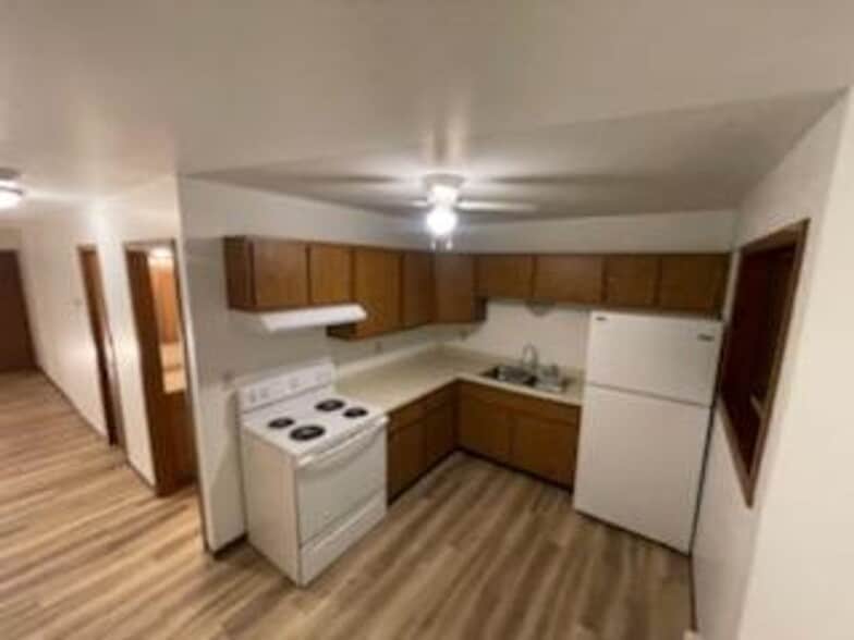 Interior Photo - Golden Sands Apartments