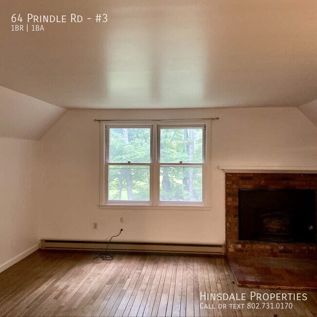 Building Photo - 64 Prindle Rd