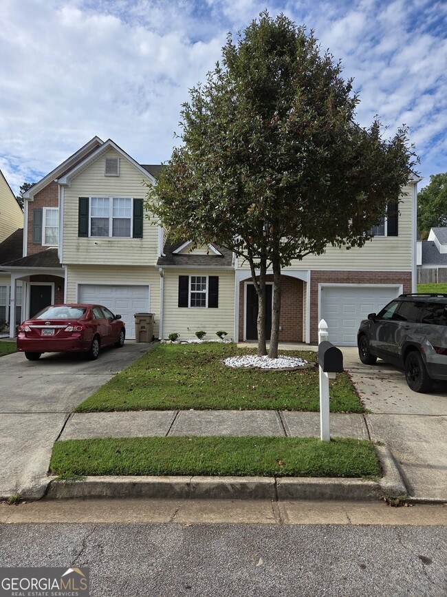 Primary Photo - 3821 Brookwood Blvd