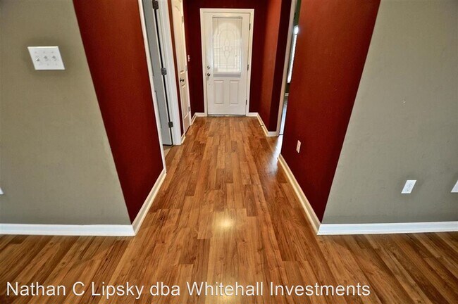 Building Photo - 3 br, 2 bath House - 732 White Dove