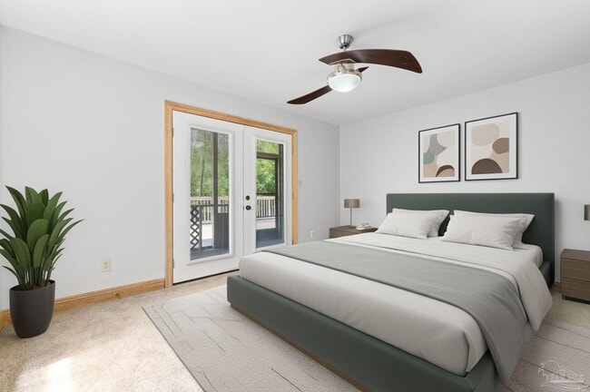 Building Photo - 3686 Mackey Cove Dr