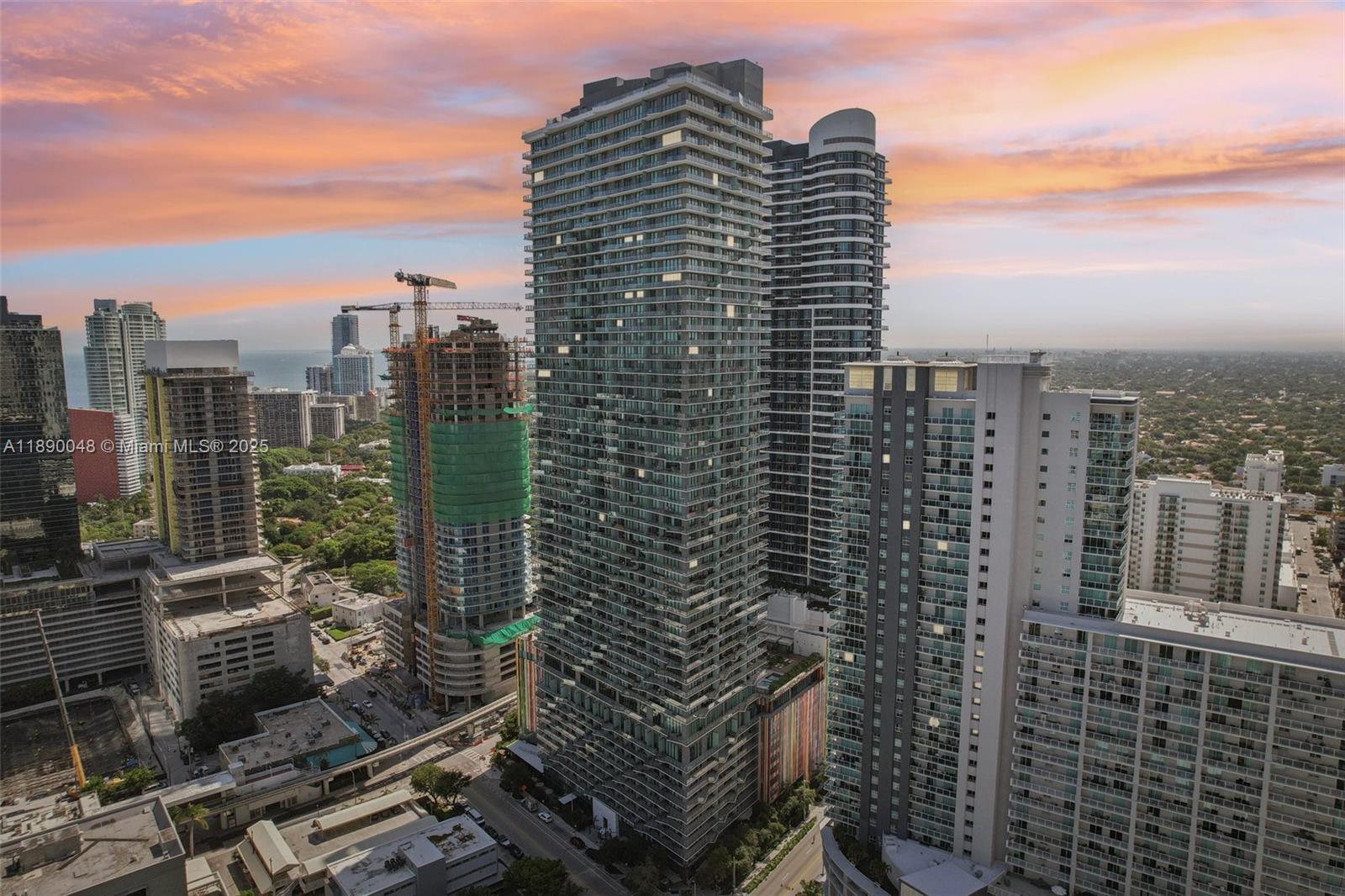 Building Photo - 1300 S Miami Ave