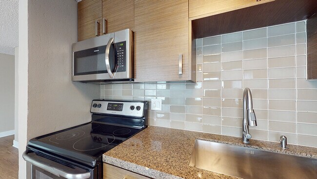 Building Photo - Boutique Apartments