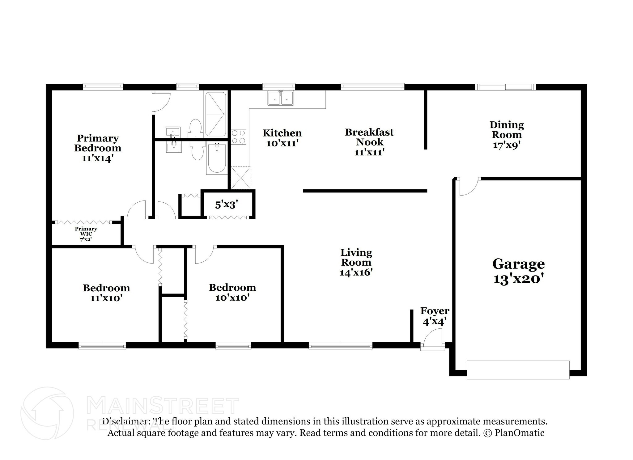 Building Photo - 486 Catalina Ave