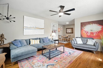 Building Photo - 1924 17th St