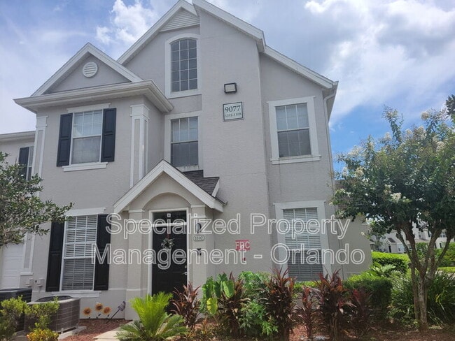 Building Photo - 9077 Lee Vista Blvd