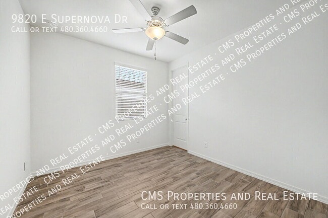 Building Photo - 9820 E Supernova Dr