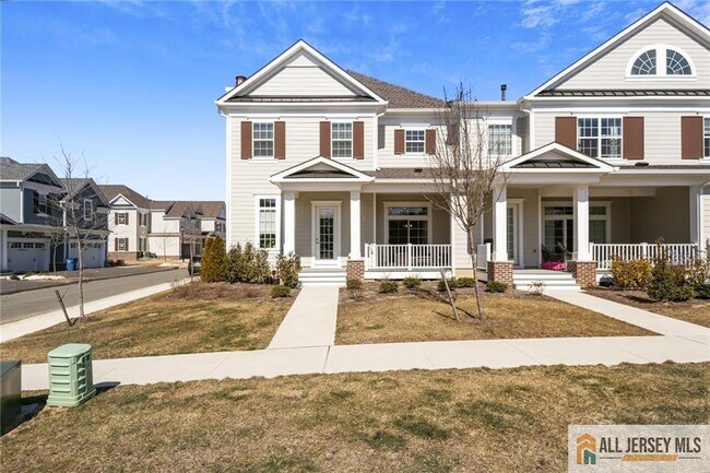 Building Photo - 1 Lafayette Wy