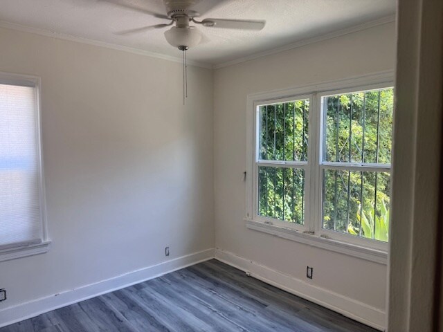 Bedroom - 2615 Somerset Dr