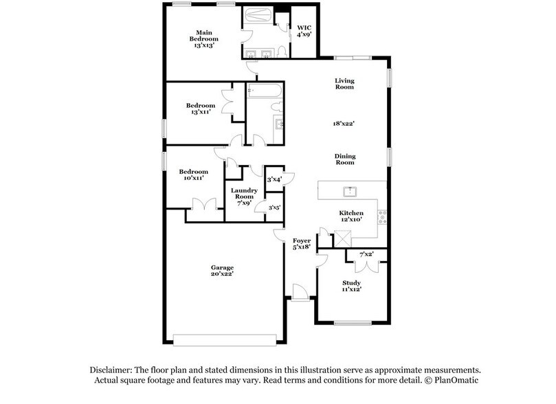 Building Photo - 1387 Burnley Ct