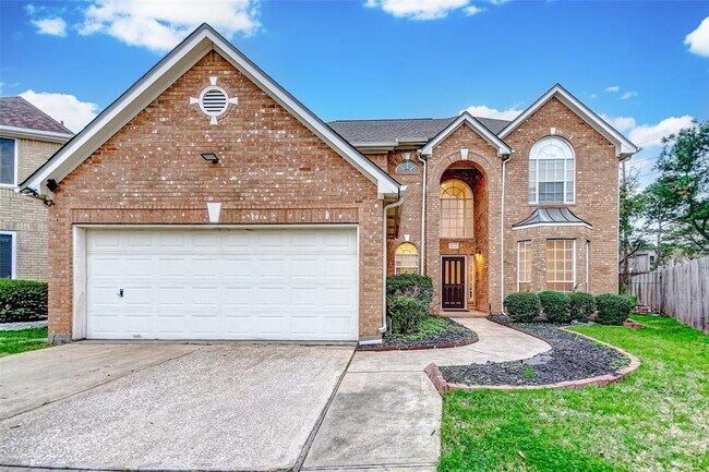 Primary Photo - 10727 Brookshire Ln