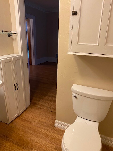 Building Photo - Gorgeous 2 bedroom, 1 bath apartment in Shields Mansion in the historic Old North End