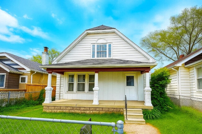 Primary Photo - 616 N Exeter Ave